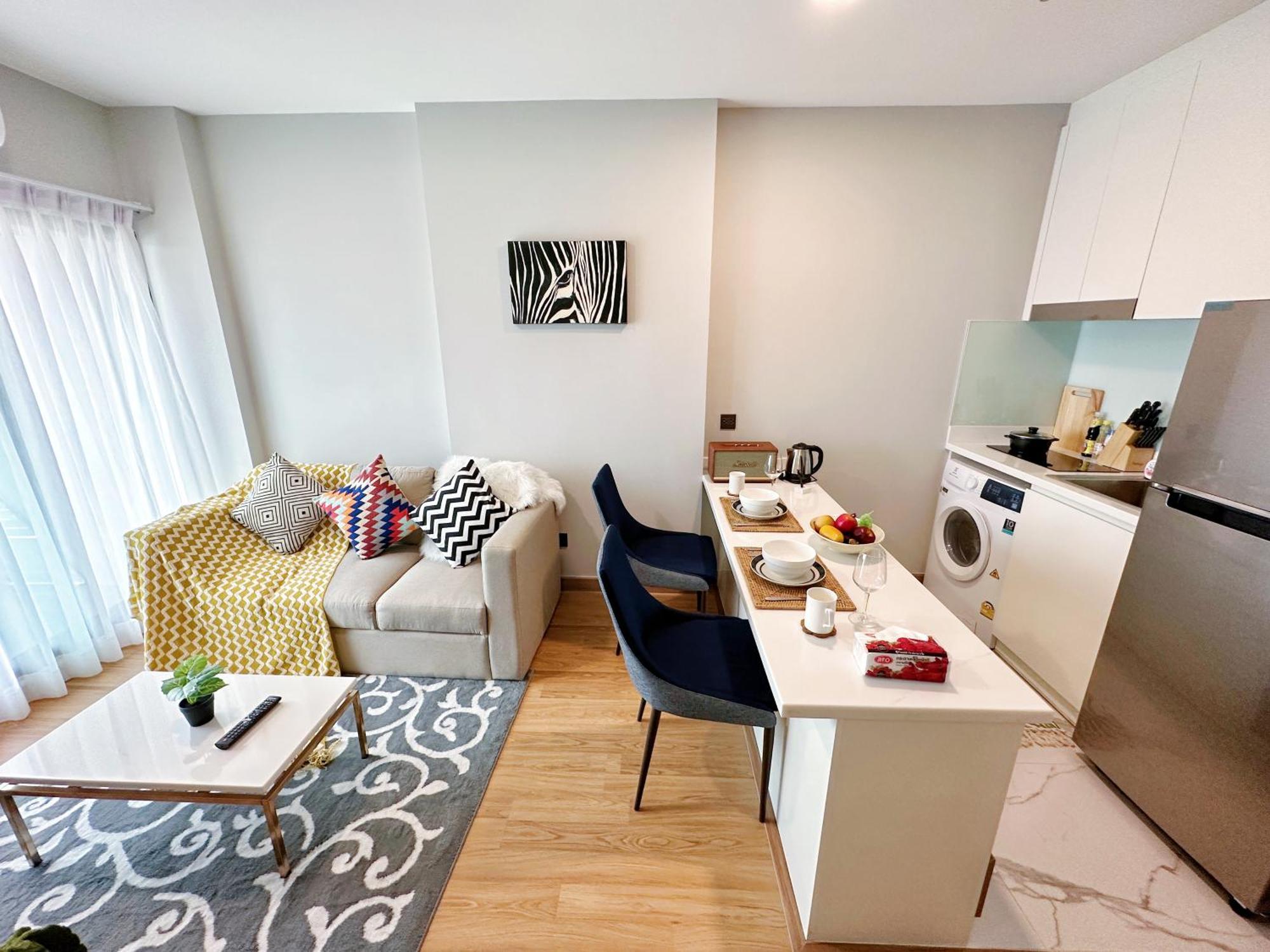 Astra Sky River Paronama Pool Luxury Changklan Chiang Mai Zewnętrze zdjęcie