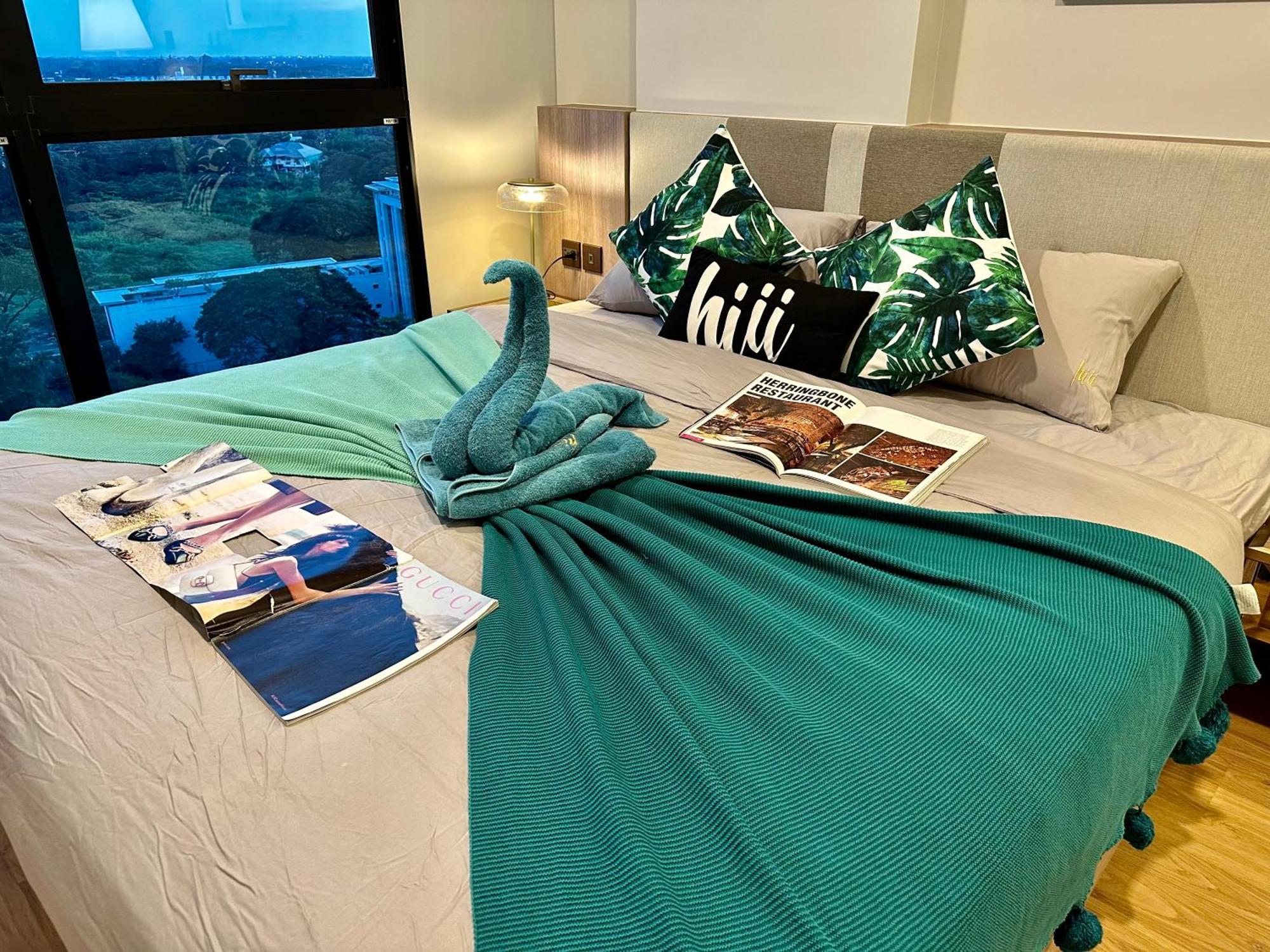 Astra Sky River Paronama Pool Luxury Changklan Chiang Mai Zewnętrze zdjęcie