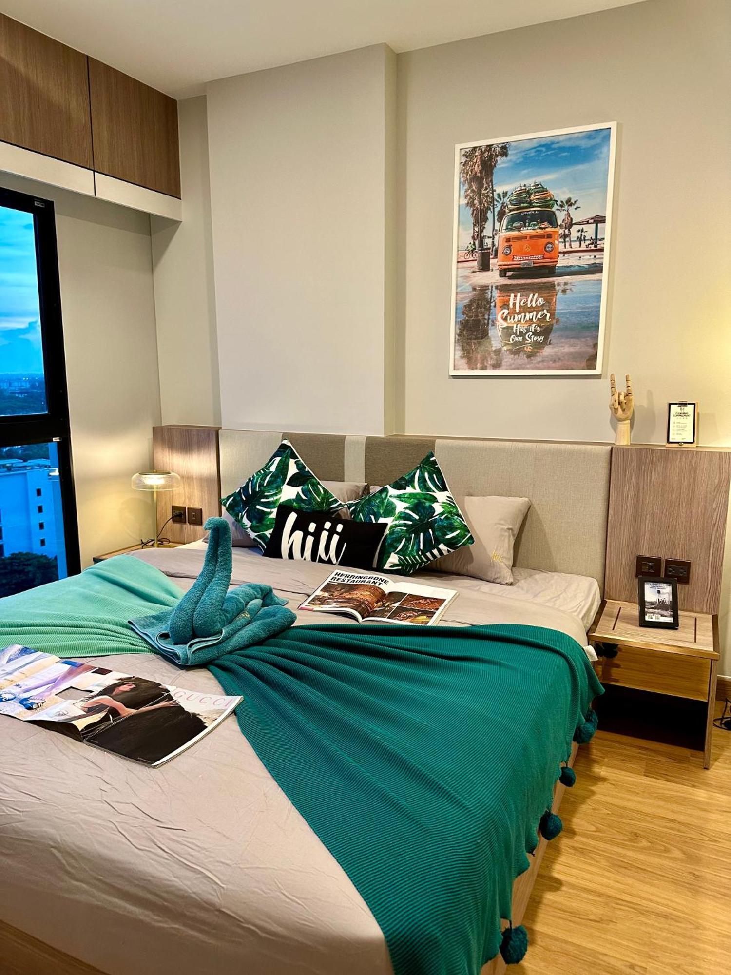Astra Sky River Paronama Pool Luxury Changklan Chiang Mai Zewnętrze zdjęcie