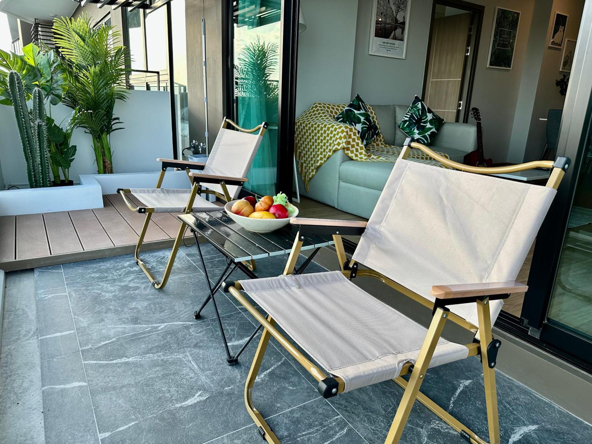 Astra Sky River Paronama Pool Luxury Changklan Chiang Mai Zewnętrze zdjęcie