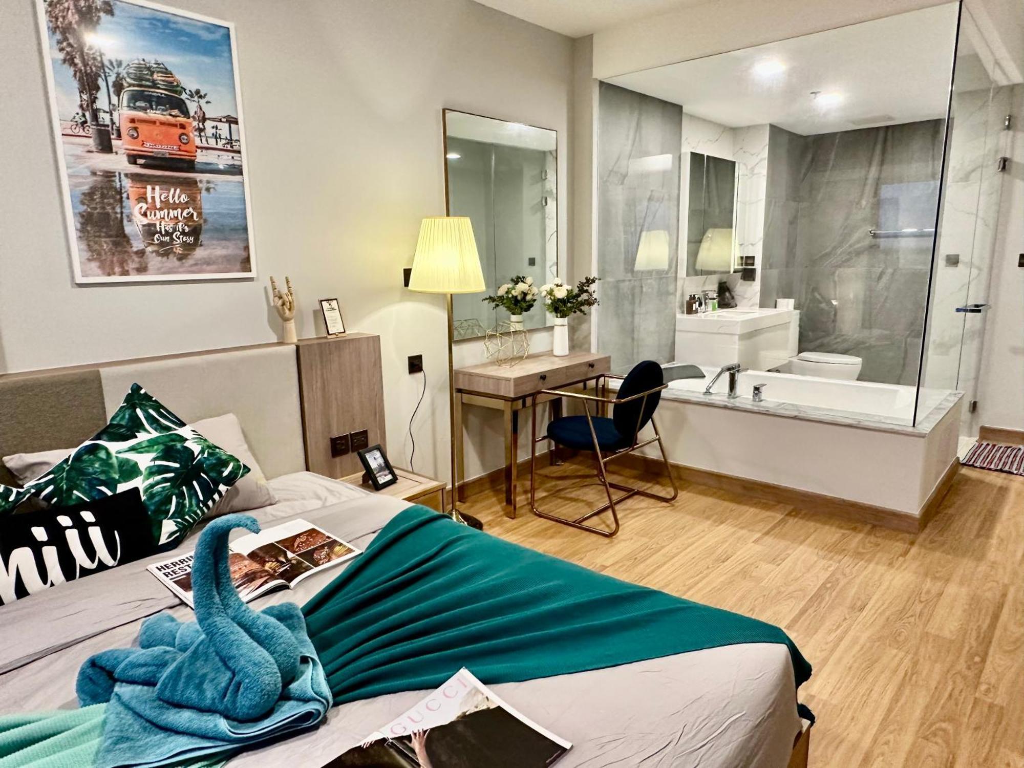 Astra Sky River Paronama Pool Luxury Changklan Chiang Mai Zewnętrze zdjęcie