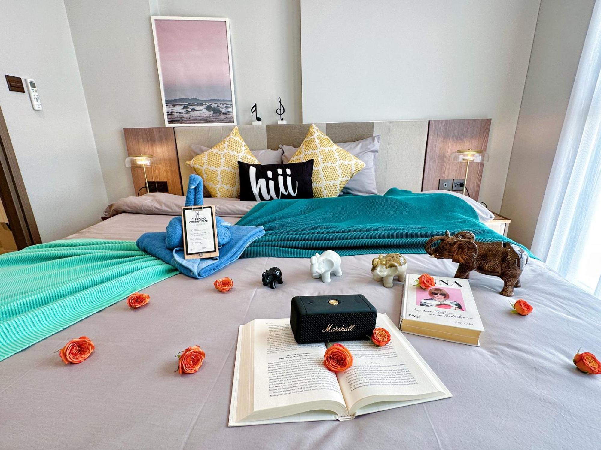 Astra Sky River Paronama Pool Luxury Changklan Chiang Mai Zewnętrze zdjęcie