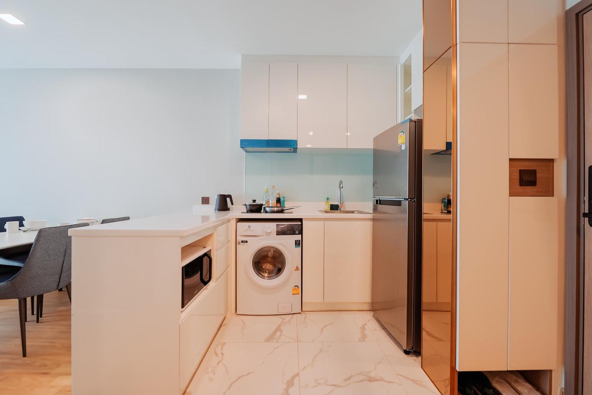 Astra Sky River Paronama Pool Luxury Changklan Chiang Mai Pokój zdjęcie
