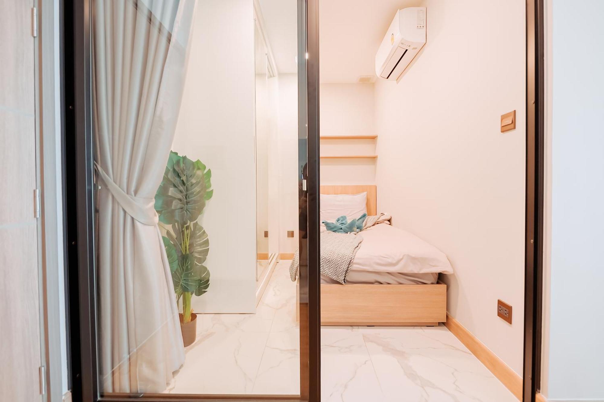 Astra Sky River Paronama Pool Luxury Changklan Chiang Mai Pokój zdjęcie