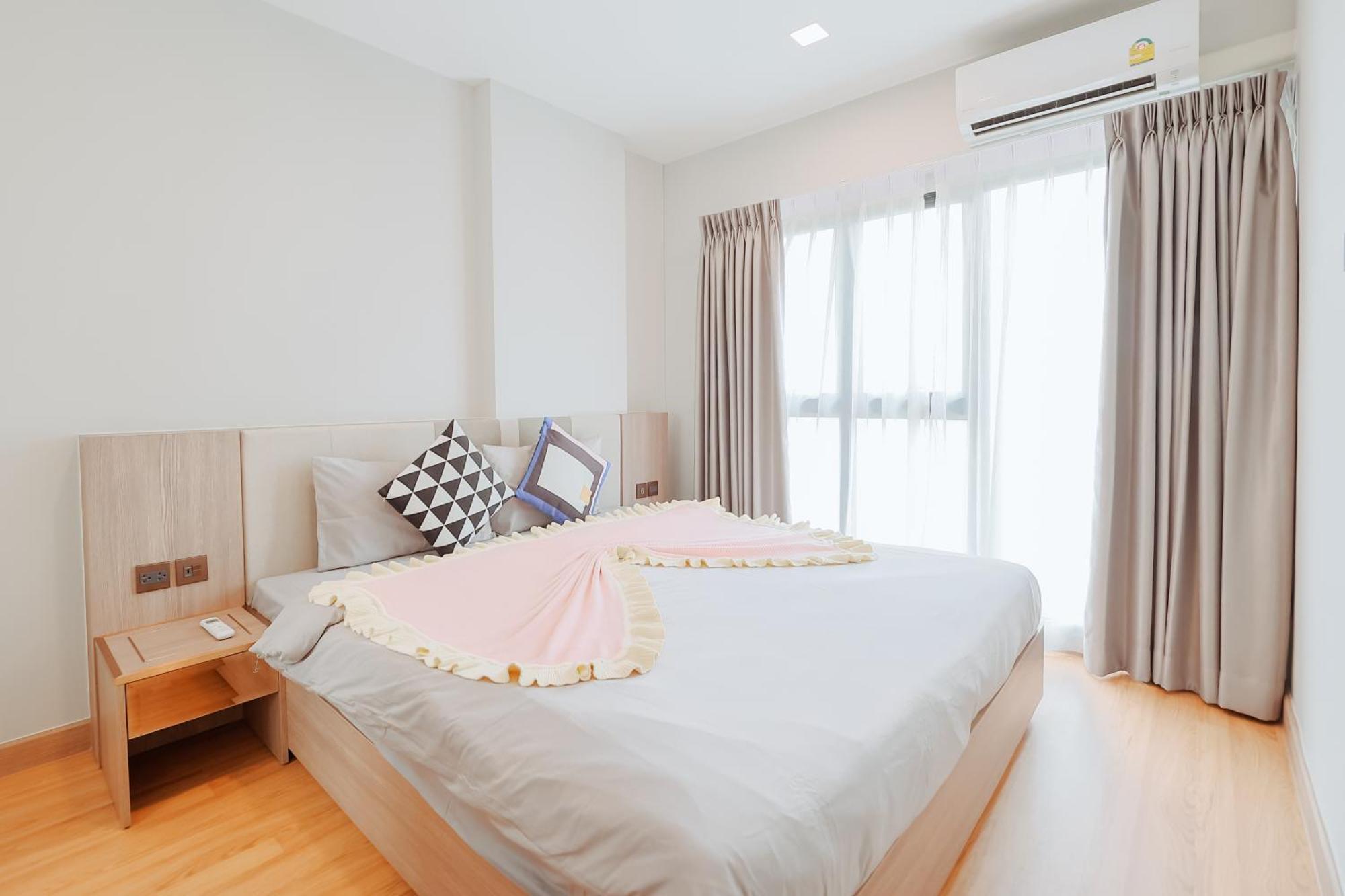Astra Sky River Paronama Pool Luxury Changklan Chiang Mai Pokój zdjęcie