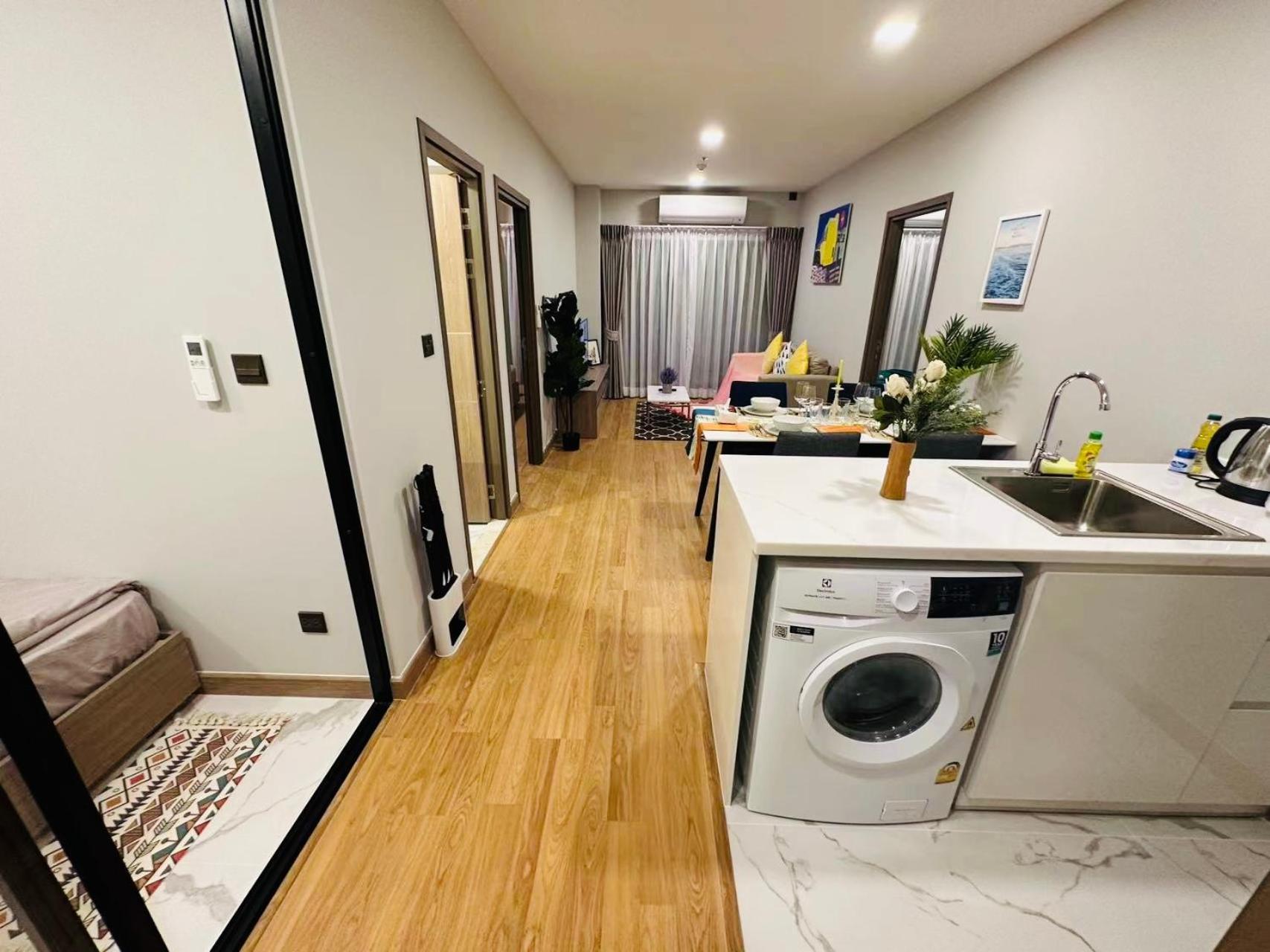 Astra Sky River Paronama Pool Luxury Changklan Chiang Mai Zewnętrze zdjęcie