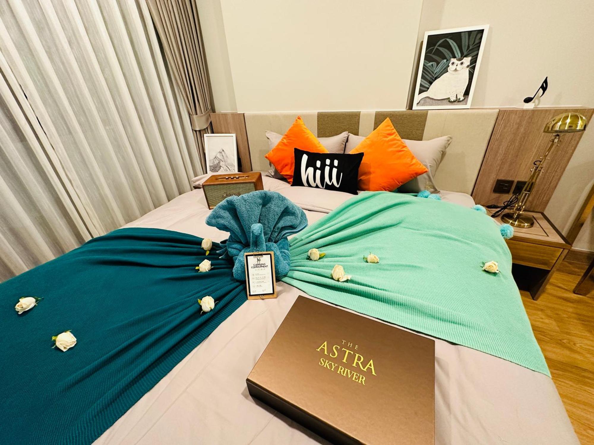 Astra Sky River Paronama Pool Luxury Changklan Chiang Mai Zewnętrze zdjęcie